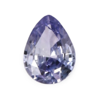 0.42 Ct. Purple Sapphire from Ceylon (Sri Lanka) Video