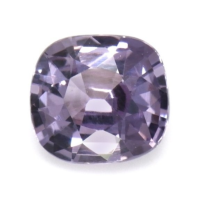 0.33 Ct. Purple Sapphire from Ceylon (Sri Lanka) Video
