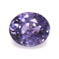 0.40 Ct. Sapphire from Ceylon (Sri Lanka) Video