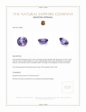 Jewelry Appraisal