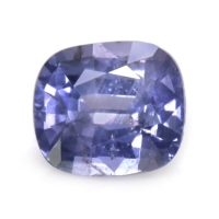 0.41 Ct. Sapphire from Ceylon (Sri Lanka) Video