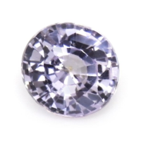 0.54 Ct. Sapphire from Ceylon (Sri Lanka) Video