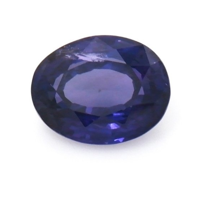 0.79 Ct. Sapphire from Ceylon (Sri Lanka) Video
