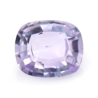 0.60 Ct. Purple Sapphire from Ceylon (Sri Lanka) Video
