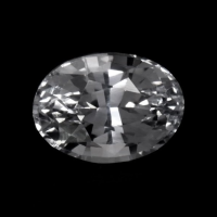 0.77 Ct. Sapphire from Ceylon (Sri Lanka) Video