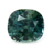 2.13 Ct. Sapphire from Ceylon (Sri Lanka) Video
