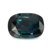 2.61 Ct. Sapphire from Ceylon (Sri Lanka) Video
