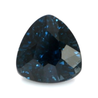 2.69 Ct. Sapphire from Madagascar Video