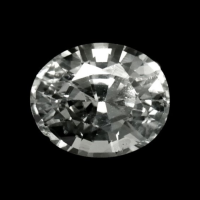 0.70 Ct. Sapphire from Ceylon (Sri Lanka) Video