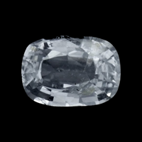 0.78 Ct. Sapphire from Ceylon (Sri Lanka) Video