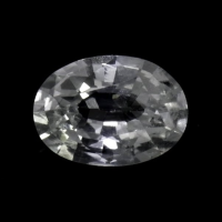 0.75 Ct. Sapphire from Ceylon (Sri Lanka) Video