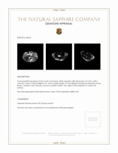 Jewelry Appraisal
