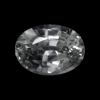 0.96 Ct. Sapphire from Ceylon (Sri Lanka) Video