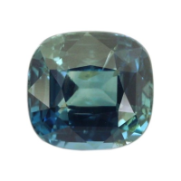 2.06 Ct. Sapphire from Ceylon (Sri Lanka) Video