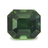 3.66 Ct. Sapphire from Madagascar Video