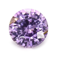 0.50 Ct. Sapphire from Ceylon (Sri Lanka) Video