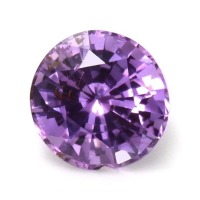 0.44 Ct. Sapphire from Ceylon (Sri Lanka) Video