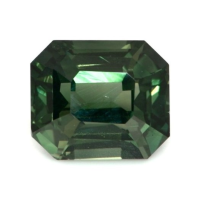1.66 Ct. Sapphire from Ceylon (Sri Lanka) Video