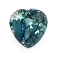 1.05 Ct. Sapphire from Ceylon (Sri Lanka) Video