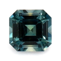 0.27 Ct. Sapphire from Ceylon (Sri Lanka) Video