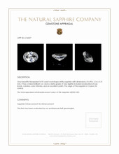 Jewelry Appraisal