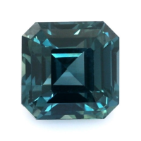 1.57 Ct. Sapphire from Ceylon (Sri Lanka) Video