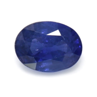 1.09 Ct. Sapphire from Ceylon (Sri Lanka) Video