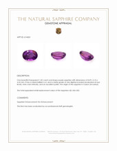 Jewelry Appraisal
