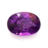 1.82 Ct. Sapphire from Ceylon (Sri Lanka) Video