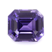 1.52 Ct. Color Change Sapphire from Madagascar Video