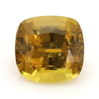 1.96 Ct. Sapphire from Ceylon (Sri Lanka) Video