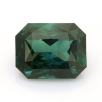 7.26 Ct. Sapphire from Ceylon (Sri Lanka) Video