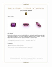 Jewelry Appraisal