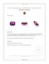 Jewelry Appraisal