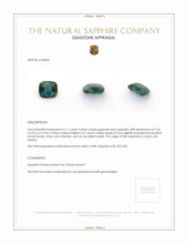 Jewelry Appraisal