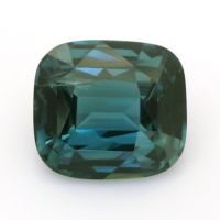 4.11 Ct. Sapphire from Ceylon (Sri Lanka) Video