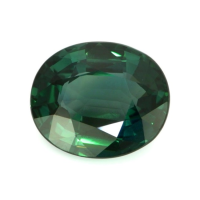 7.12 Ct. Sapphire from Ceylon (Sri Lanka) Video