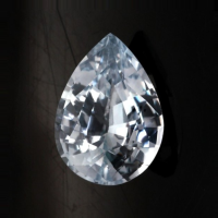 6.83 Ct. Sapphire from Ceylon (Sri Lanka) Video