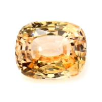 1.55 Ct. Sapphire from Ceylon (Sri Lanka) Video