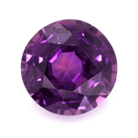 7.72 Ct. Color Change Sapphire from Madagascar Video