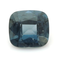 3.35 Ct. Sapphire from Ceylon (Sri Lanka) Video