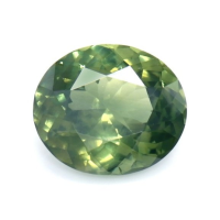 1.32 Ct. Sapphire from Nigeria Video
