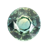 7.03 Ct. Sapphire from Ceylon (Sri Lanka) Video