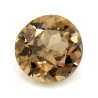 0.42 Ct. Brown Sapphire from Ceylon (Sri Lanka) Video