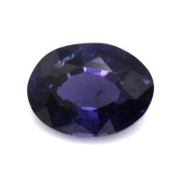 0.71 Ct. Color Change Sapphire from Ceylon (Sri Lanka) Video
