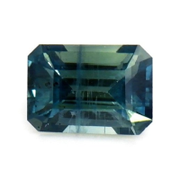 0.60 Ct. Sapphire from Ceylon (Sri Lanka) Video
