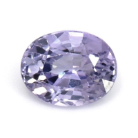 0.87 Ct. Sapphire from Ceylon (Sri Lanka) Video