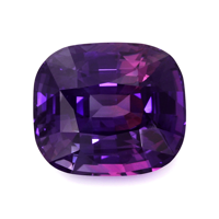 33.98 Ct. Color Change Sapphire from Ceylon (Sri Lanka) Video