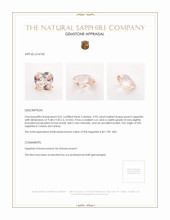 Jewelry Appraisal
