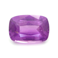 1.98 Ct. Purple Sapphire from Ceylon (Sri Lanka) Video